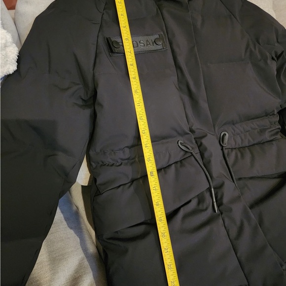 NWT Rudsak Mandora Canadian women’s jacket size XS. - Picture 2 of 10